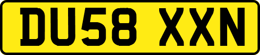 DU58XXN