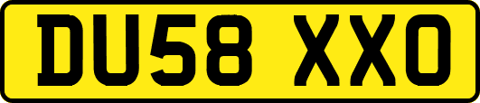 DU58XXO