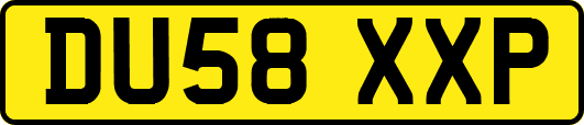 DU58XXP