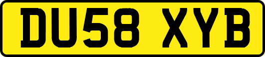 DU58XYB