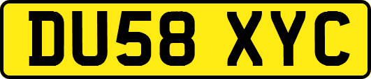 DU58XYC