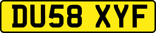 DU58XYF