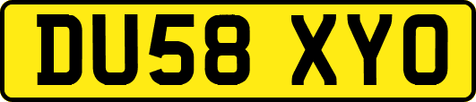 DU58XYO