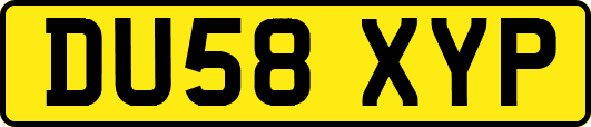 DU58XYP