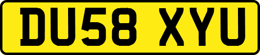 DU58XYU
