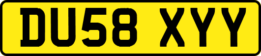 DU58XYY