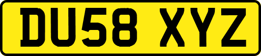 DU58XYZ