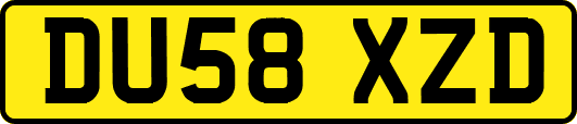 DU58XZD