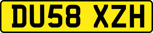 DU58XZH