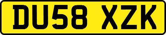 DU58XZK