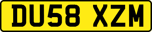 DU58XZM