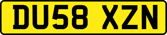 DU58XZN