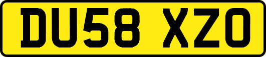 DU58XZO