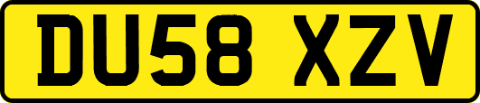 DU58XZV