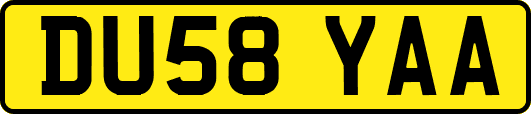 DU58YAA