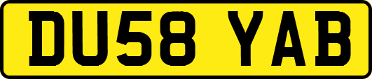 DU58YAB