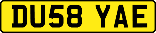 DU58YAE