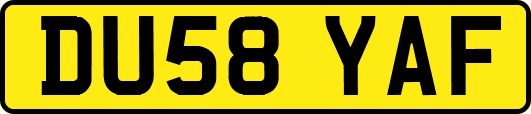 DU58YAF
