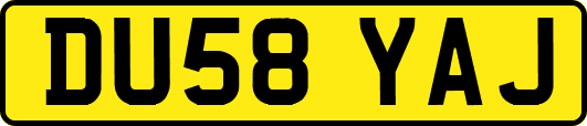 DU58YAJ