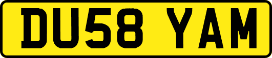 DU58YAM