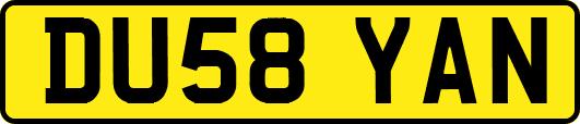 DU58YAN