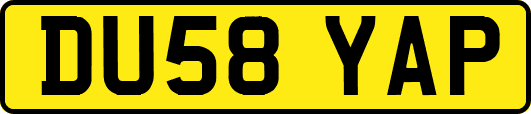 DU58YAP