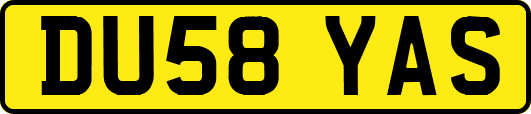 DU58YAS