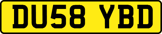 DU58YBD