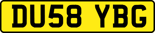 DU58YBG