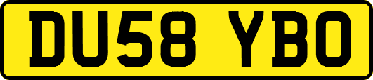 DU58YBO