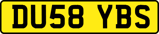 DU58YBS