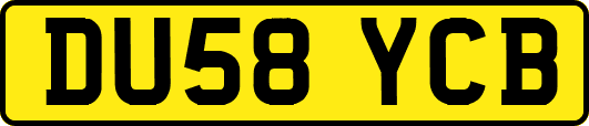 DU58YCB