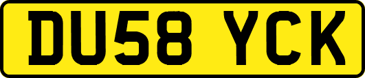 DU58YCK