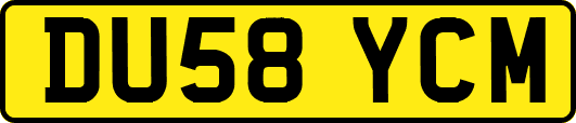 DU58YCM