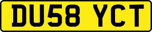 DU58YCT
