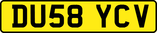 DU58YCV