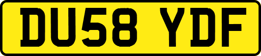 DU58YDF
