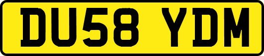 DU58YDM