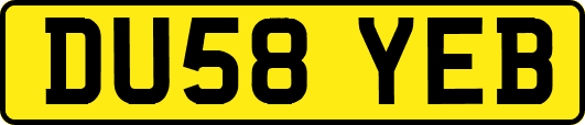 DU58YEB