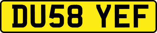 DU58YEF