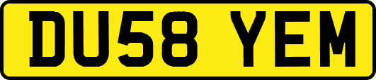 DU58YEM