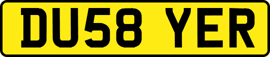 DU58YER