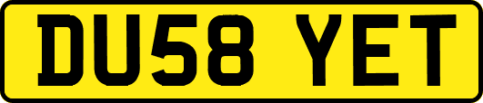 DU58YET