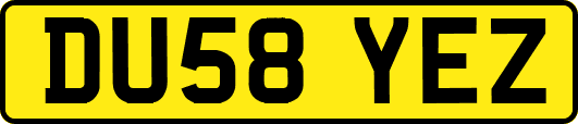 DU58YEZ