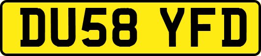 DU58YFD