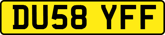 DU58YFF