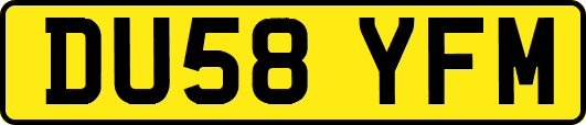 DU58YFM