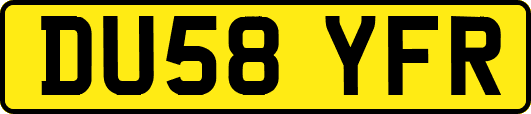 DU58YFR