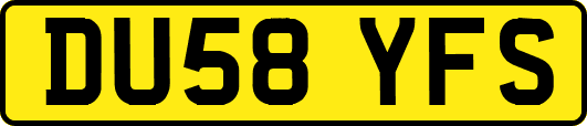DU58YFS
