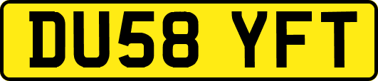 DU58YFT